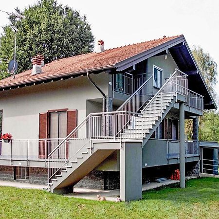 B&B Il Rovere Gattico Extérieur photo