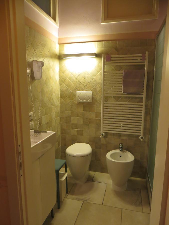 B&B Il Rovere Gattico Extérieur photo