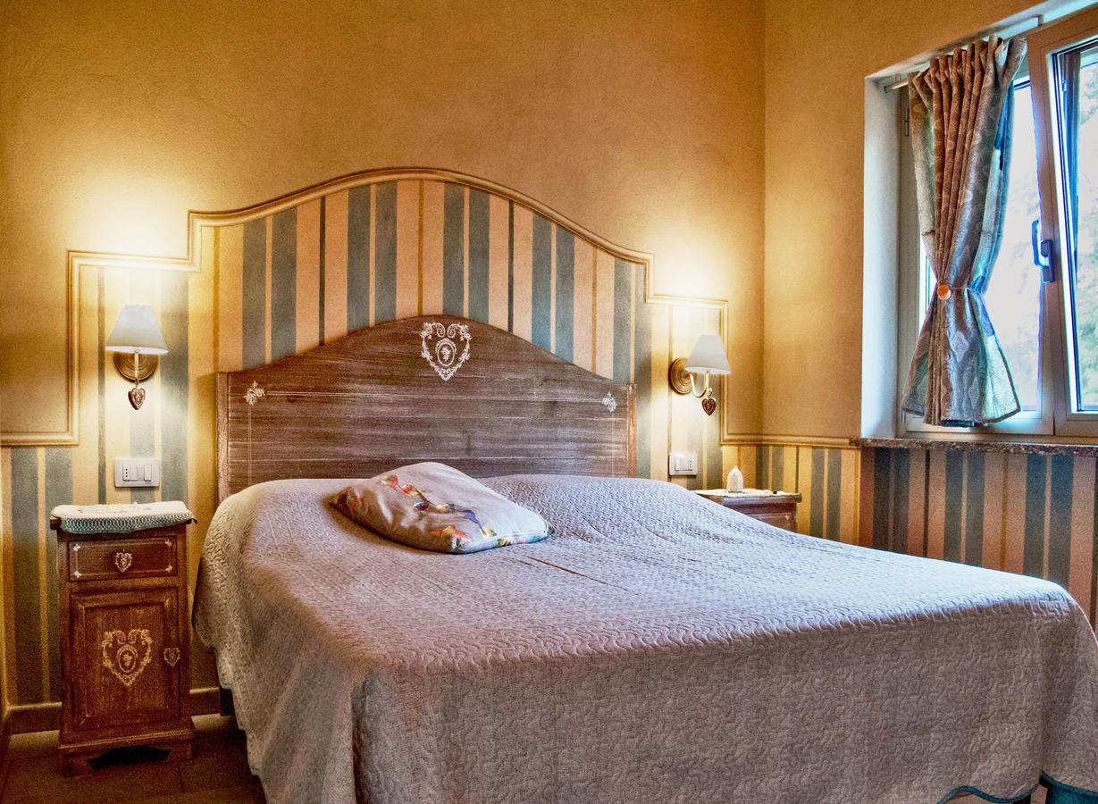 B&B Il Rovere Gattico Extérieur photo